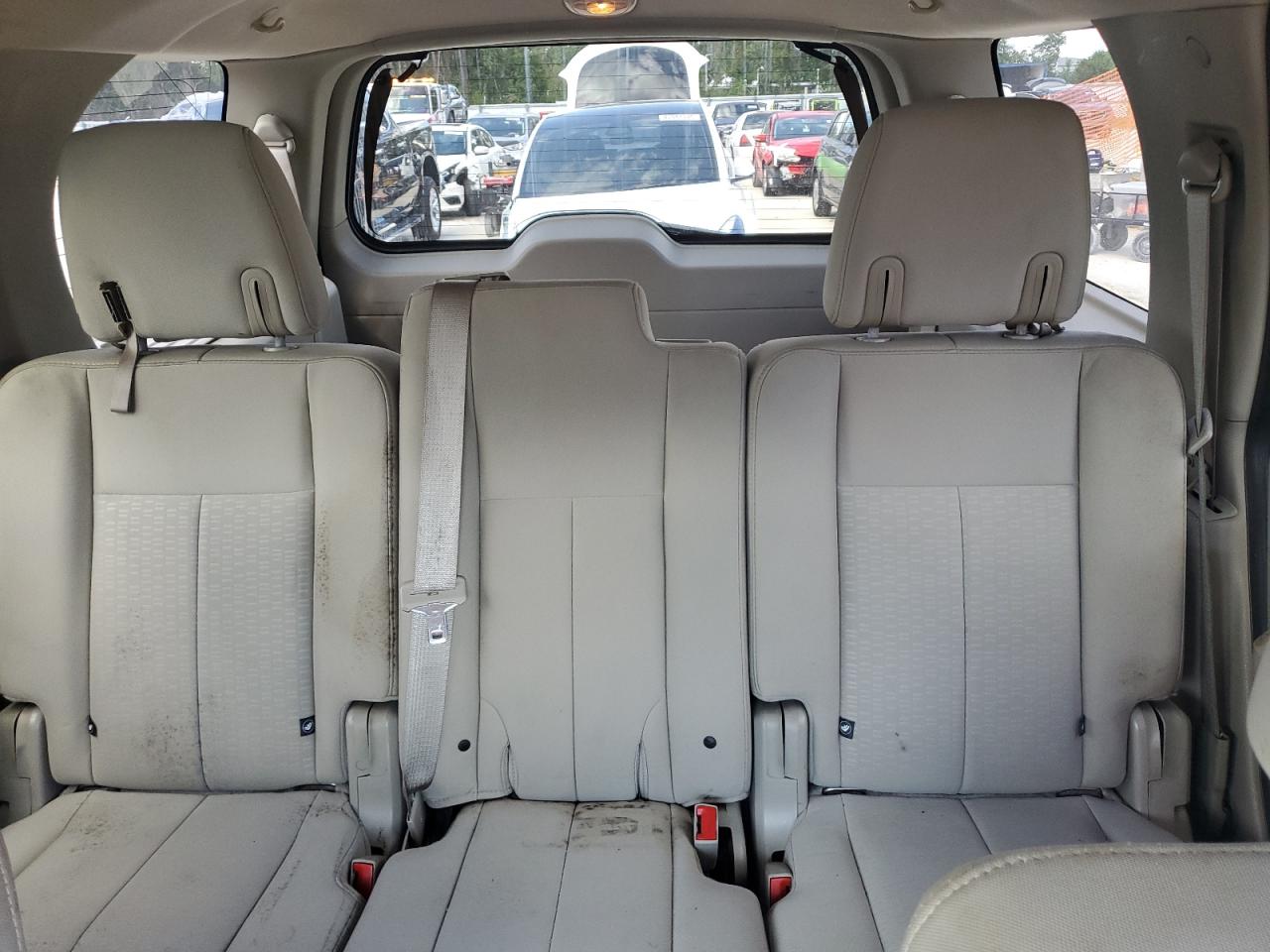 2013 Ford Expedition Xlt VIN: 1FMJU1H53DEF50375 Lot: 82650625