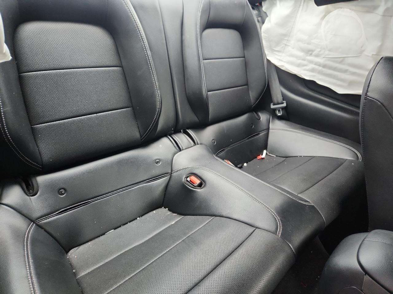 2022 Ford Mustang Gt VIN: 1FA6P8CF6N5111575 Lot: 92054245