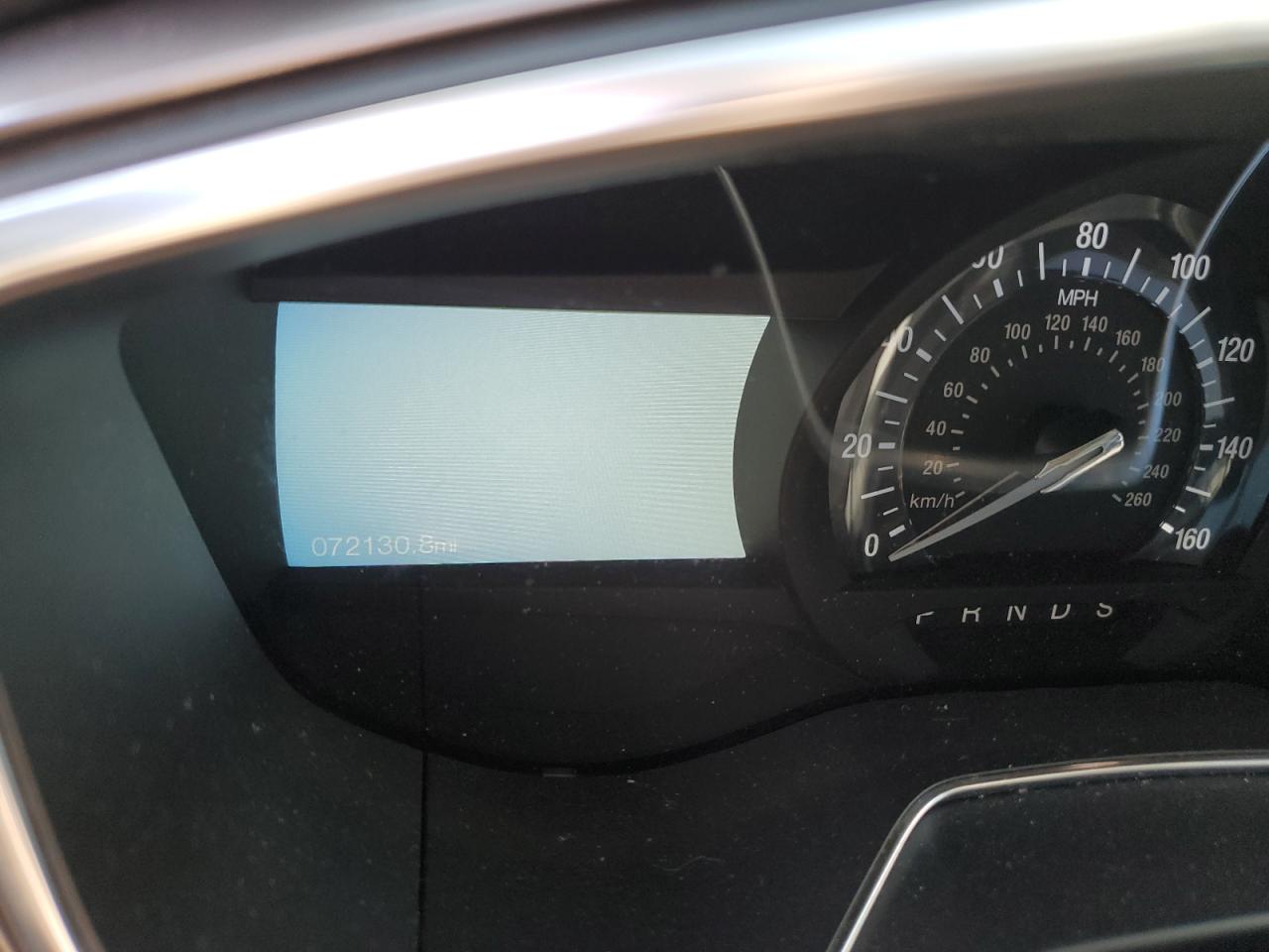 2017 Ford Fusion Se VIN: 3FA6P0HD9HR334543 Lot: 90832005