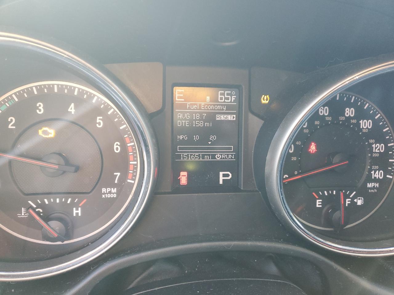 2013 Jeep Grand Cherokee Overland VIN: 1C4RJFCT2DC545408 Lot: 85881225