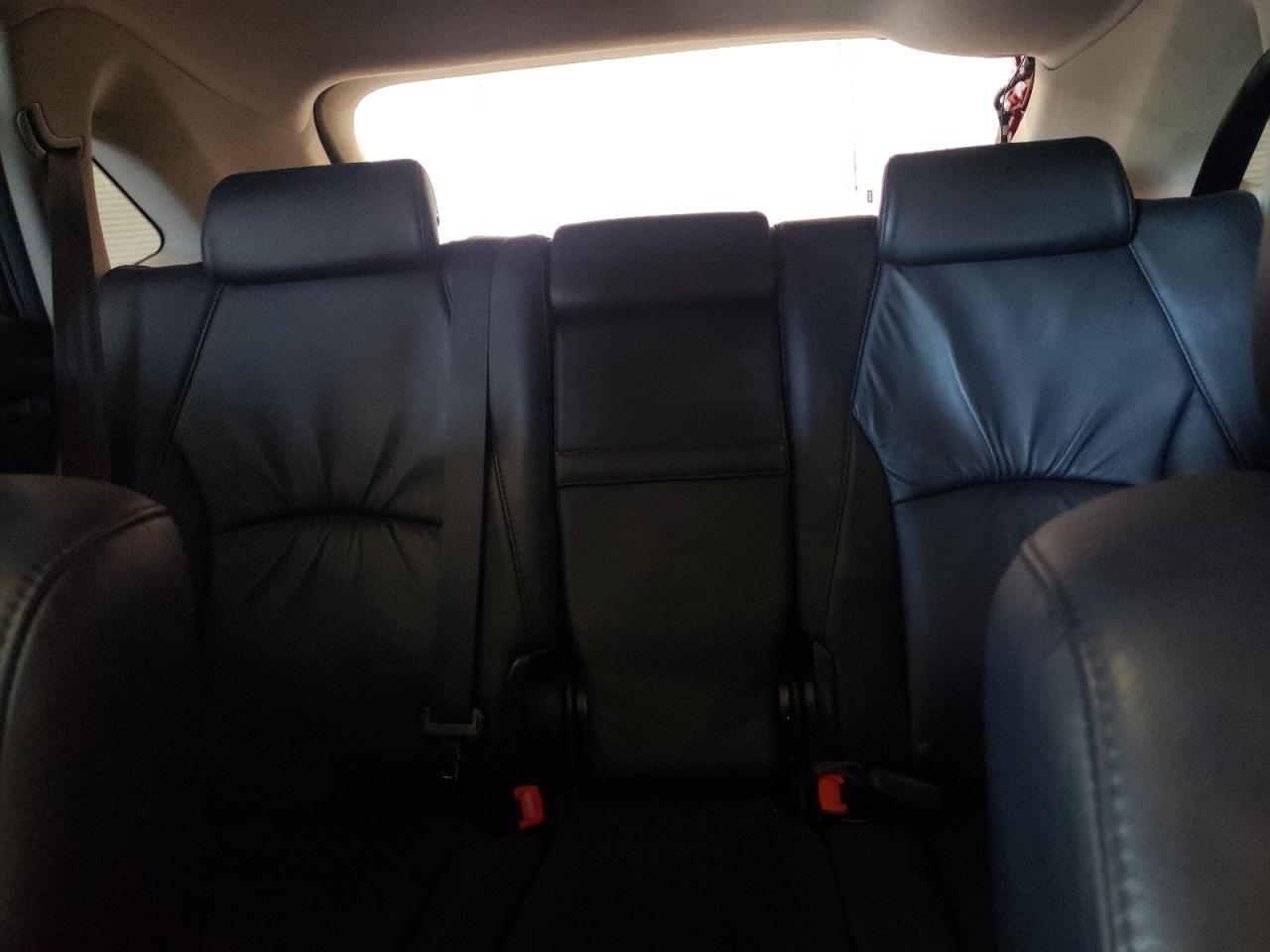 2009 Lexus Rx 350 VIN: 2T2HK31U99C130521 Lot: 81900935