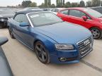 2010 AUDI A5 S LINE TFSI 211  for sale at Copart SANDY