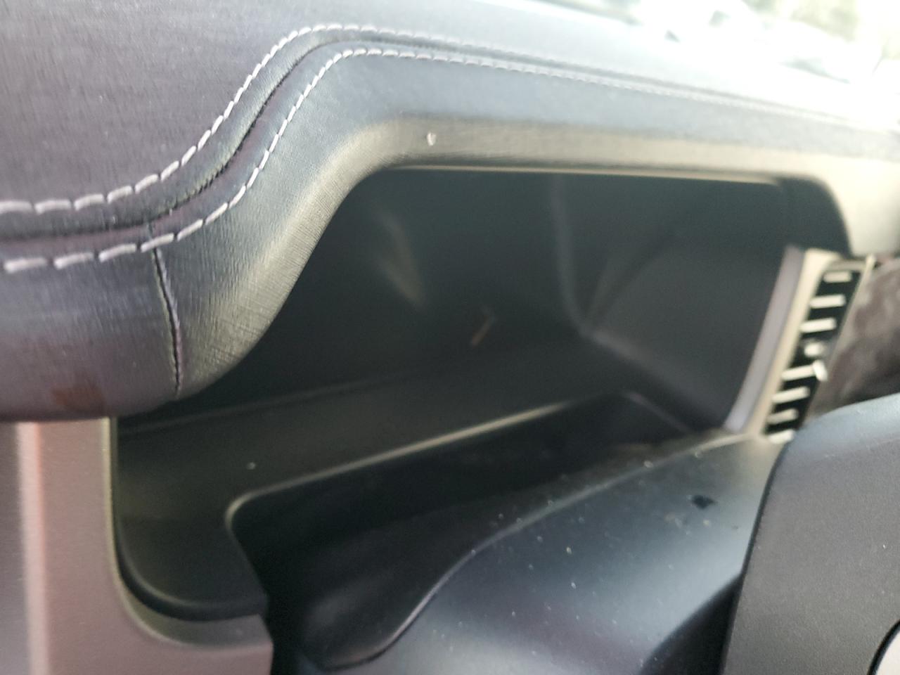 2025 Ford Bronco Outer Banks VIN: 1FMEE8BP7SLA49872 Lot: 87375645