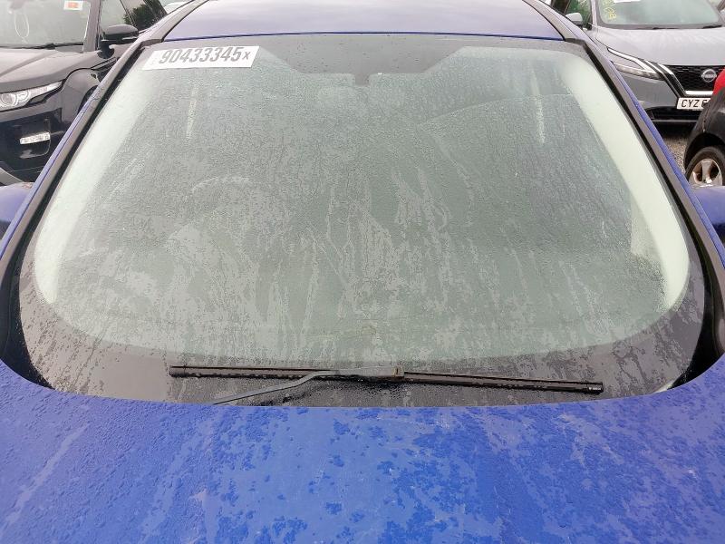 2017 FORD GRAND C-MAX 1.5 TDCI ZETEC 5DR