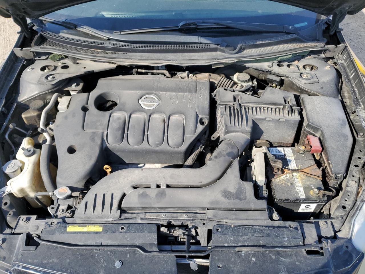 2009 Nissan Altima 2.5S VIN: 1N4AL24E69C160575 Lot: 86069015