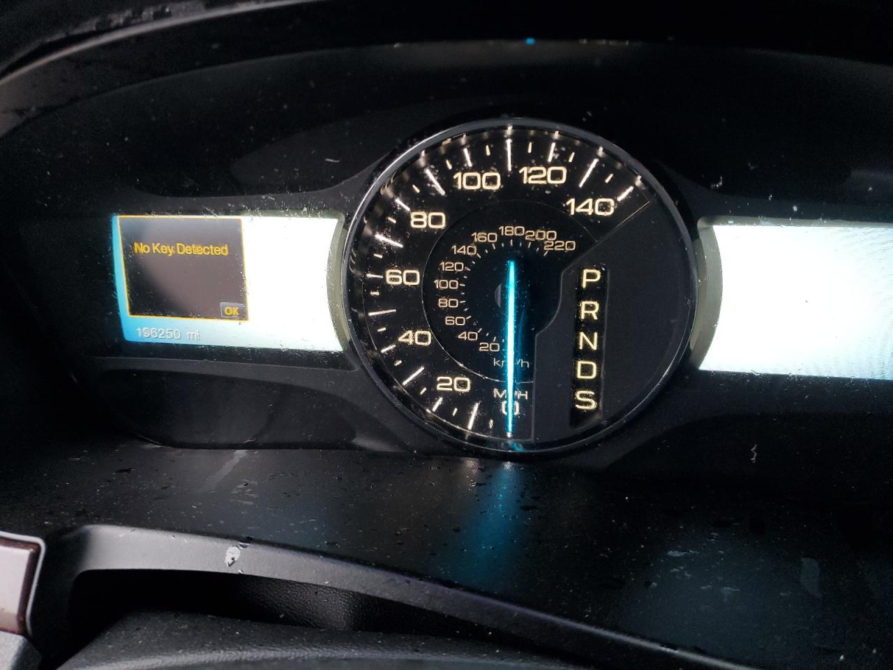 2013 Ford Edge Limited VIN: 2FMDK3KC4DBC32699 Lot: 89841875