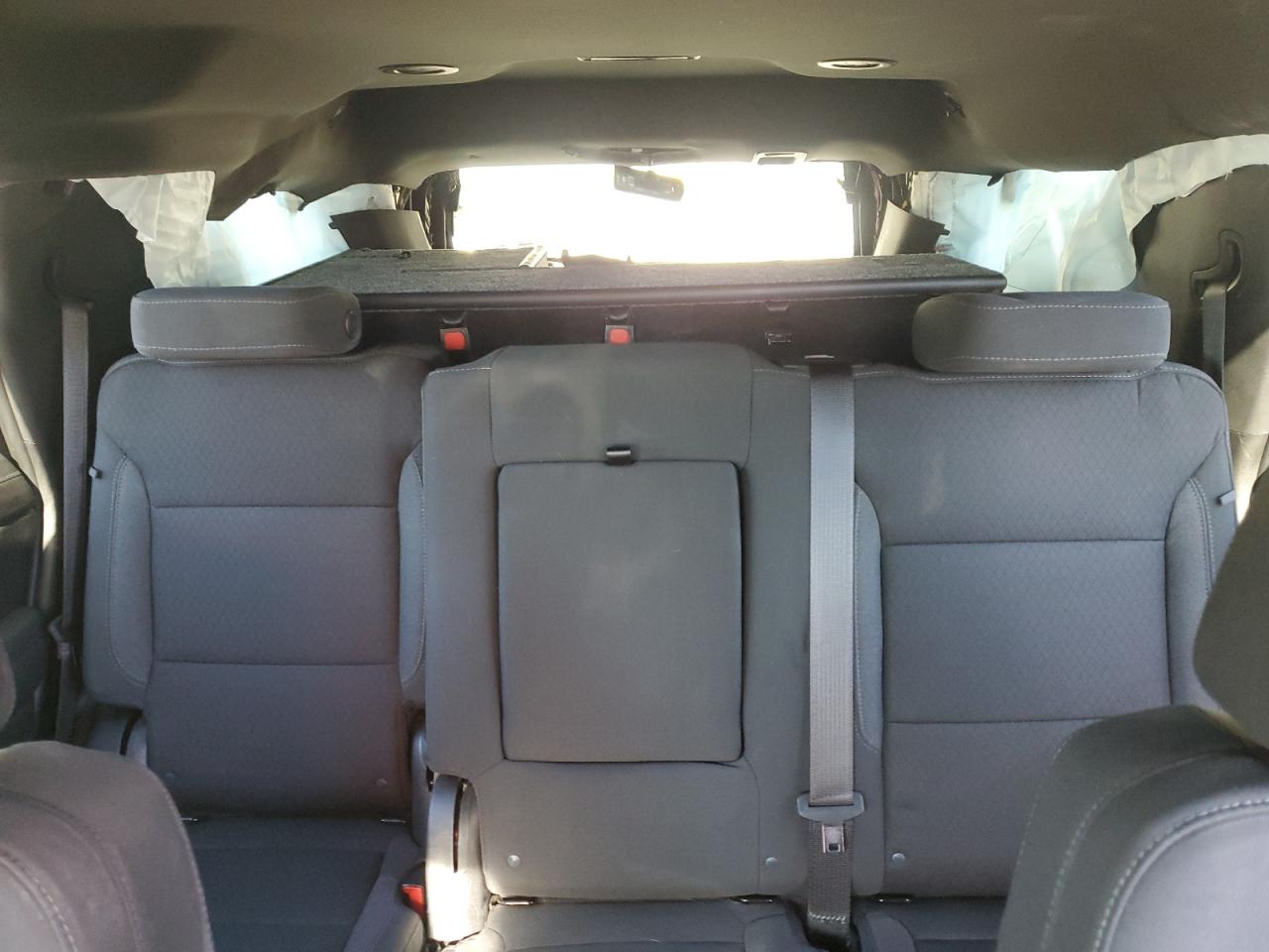 2023 Chevrolet Tahoe K1500 VIN: 1GNSKLED3PR157423 Lot: 85883415