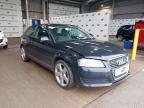 2009 AUDI A3 TFSI S-A  for sale at Copart EAST KILBRIDE