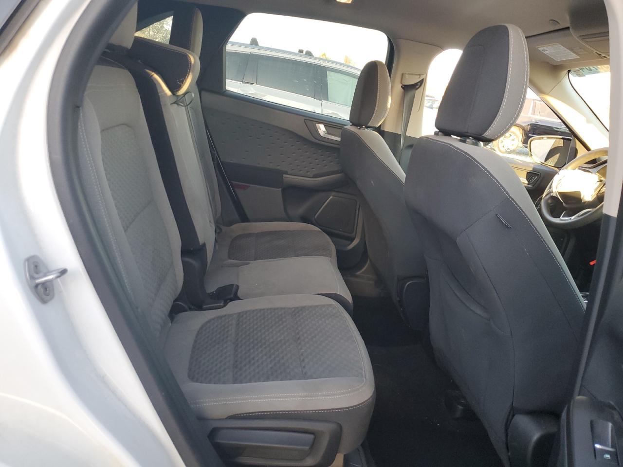 2020 Ford Escape Se VIN: 1FMCU9G68LUC22763 Lot: 81957045