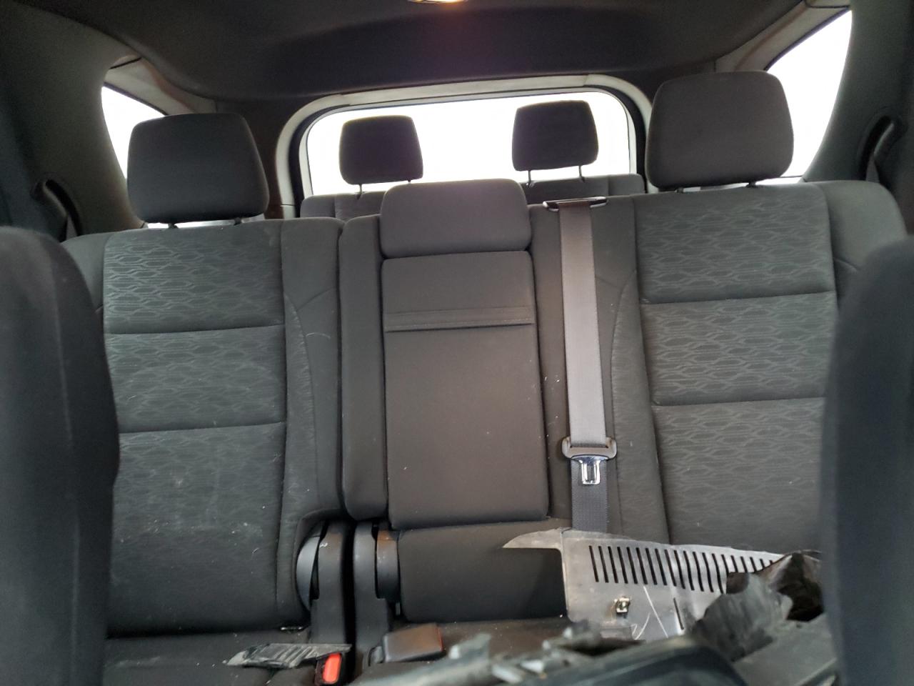 2024 Dodge Durango Gt VIN: 1C4RDJDG8RC102618 Lot: 90842645