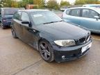 2008 BMW 130I M SPORT  for sale at Copart SANDWICH