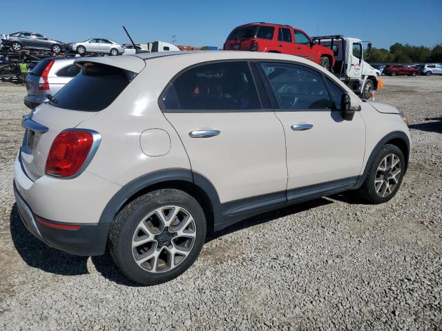  FIAT 500 2016 Beżowy