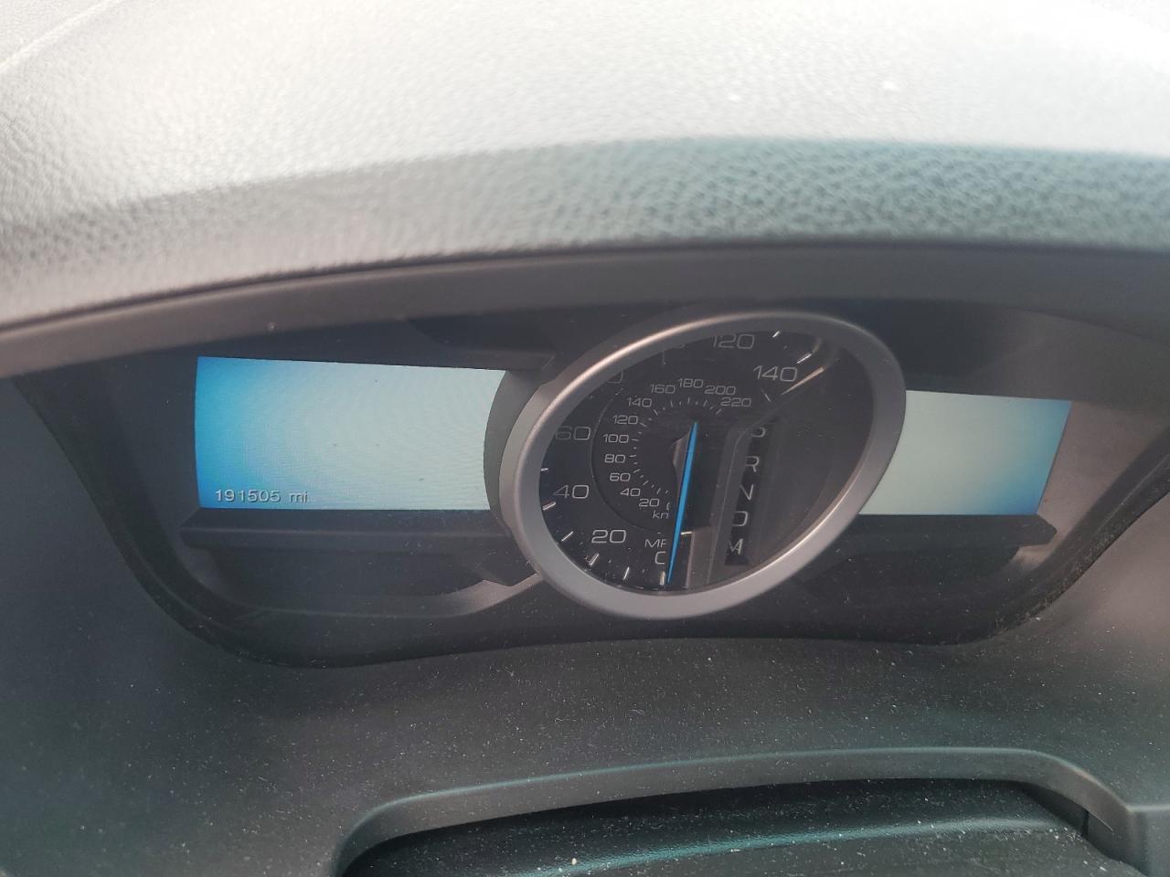 2014 Ford Explorer Limited VIN: 1FM5K8F89EGC62301 Lot: 82419055