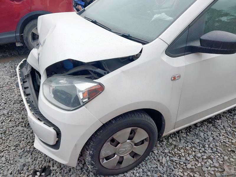 2014 VOLKSWAGEN TAKE UP 