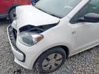 2014 VOLKSWAGEN TAKE UP  for sale at Copart WOLVERHAMPTON