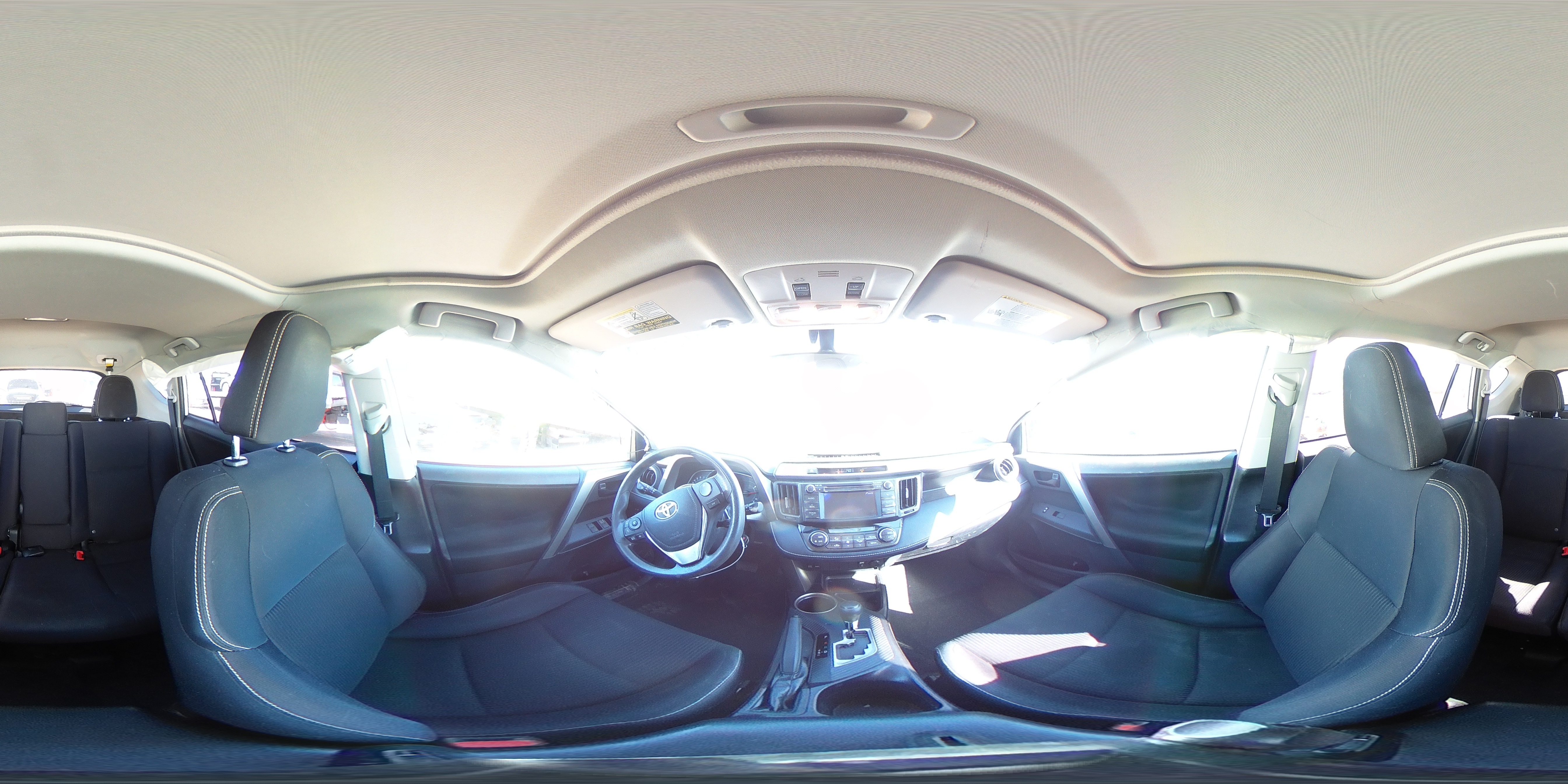 2013 Toyota Rav4 Xle VIN: 2T3RFREV0DW092582 Lot: 82251675