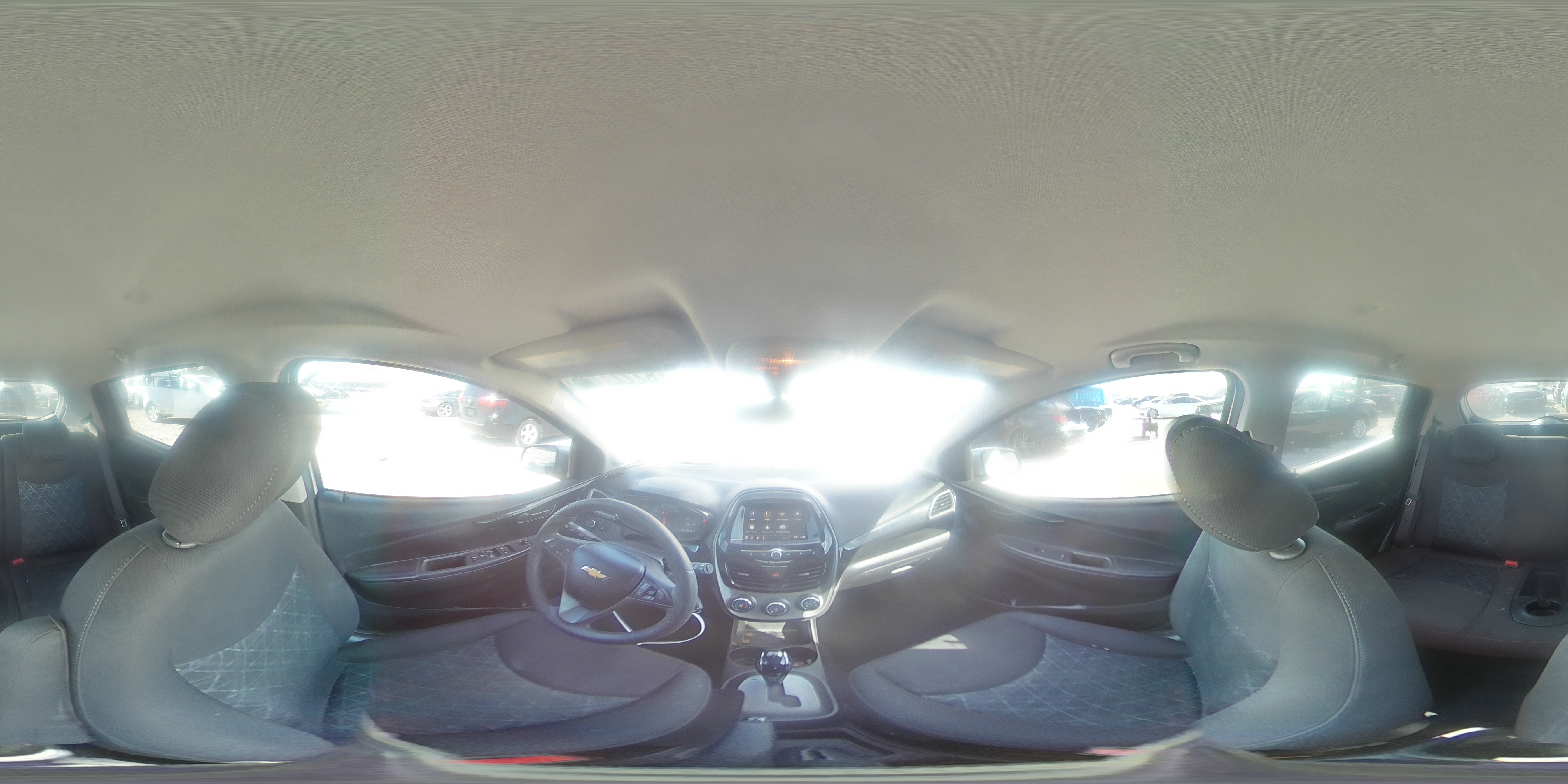 2021 Chevrolet Spark 1Lt VIN: KL8CD6SA8MC225483 Lot: 82227725