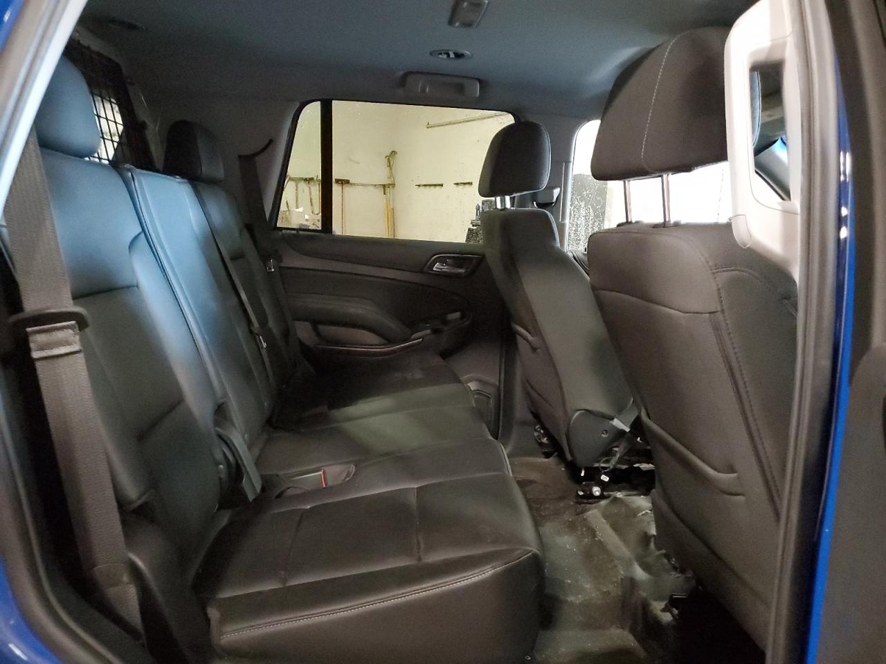 2020 Chevrolet Tahoe Police VIN: 1GNSKDEC2LR244334 Lot: 85144855