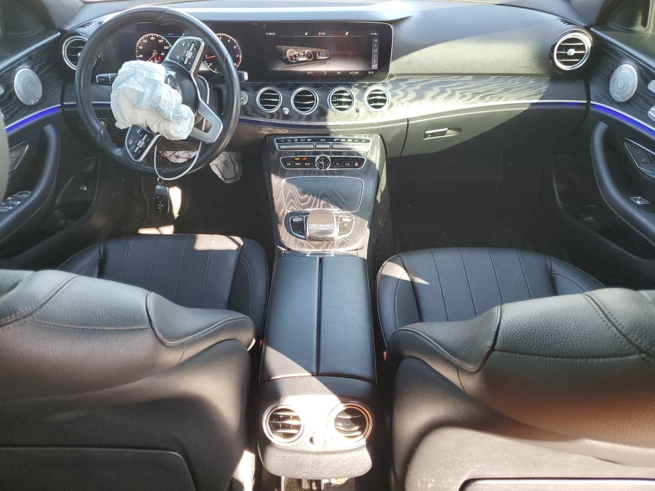 2020 Mercedes-Benz E 350 VIN: W1KZF8DB5LA836956 Lot: 89658875