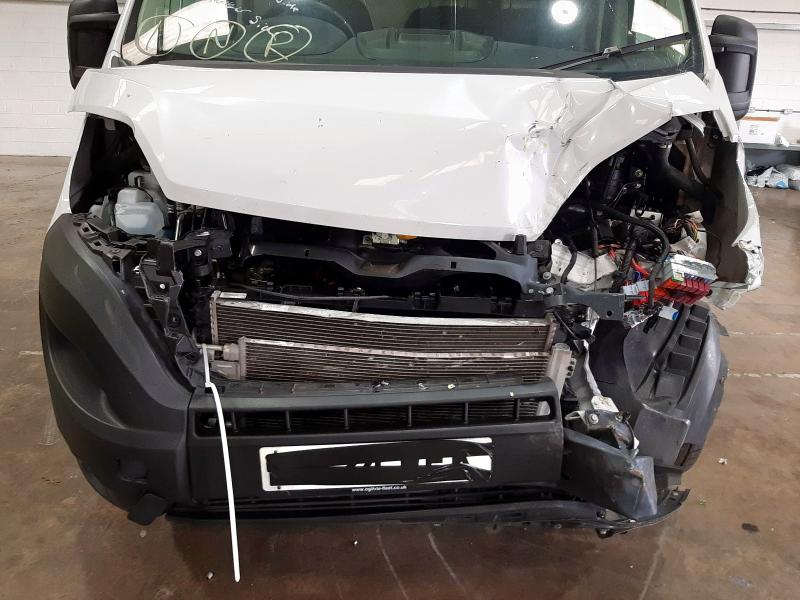 2024 CITROEN RELAY 35L2H2 EPRISE ED BH 