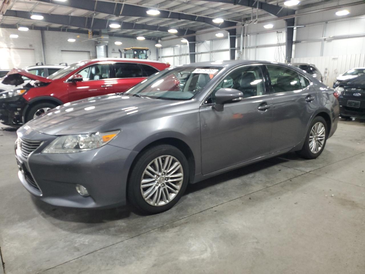 Vehicle photo