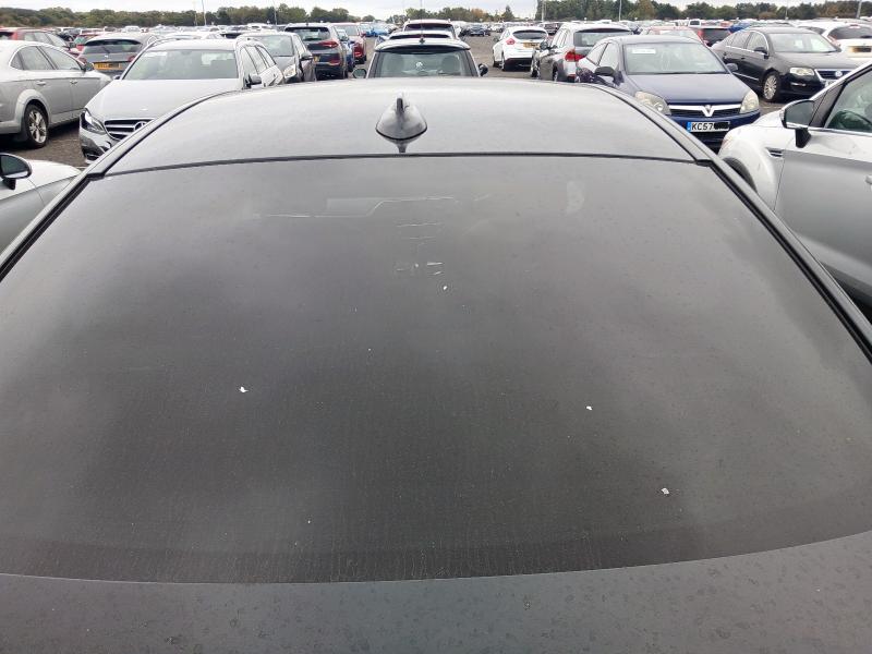 2018 BMW 5 SERIES 530D M SPORT 4DR AUTO