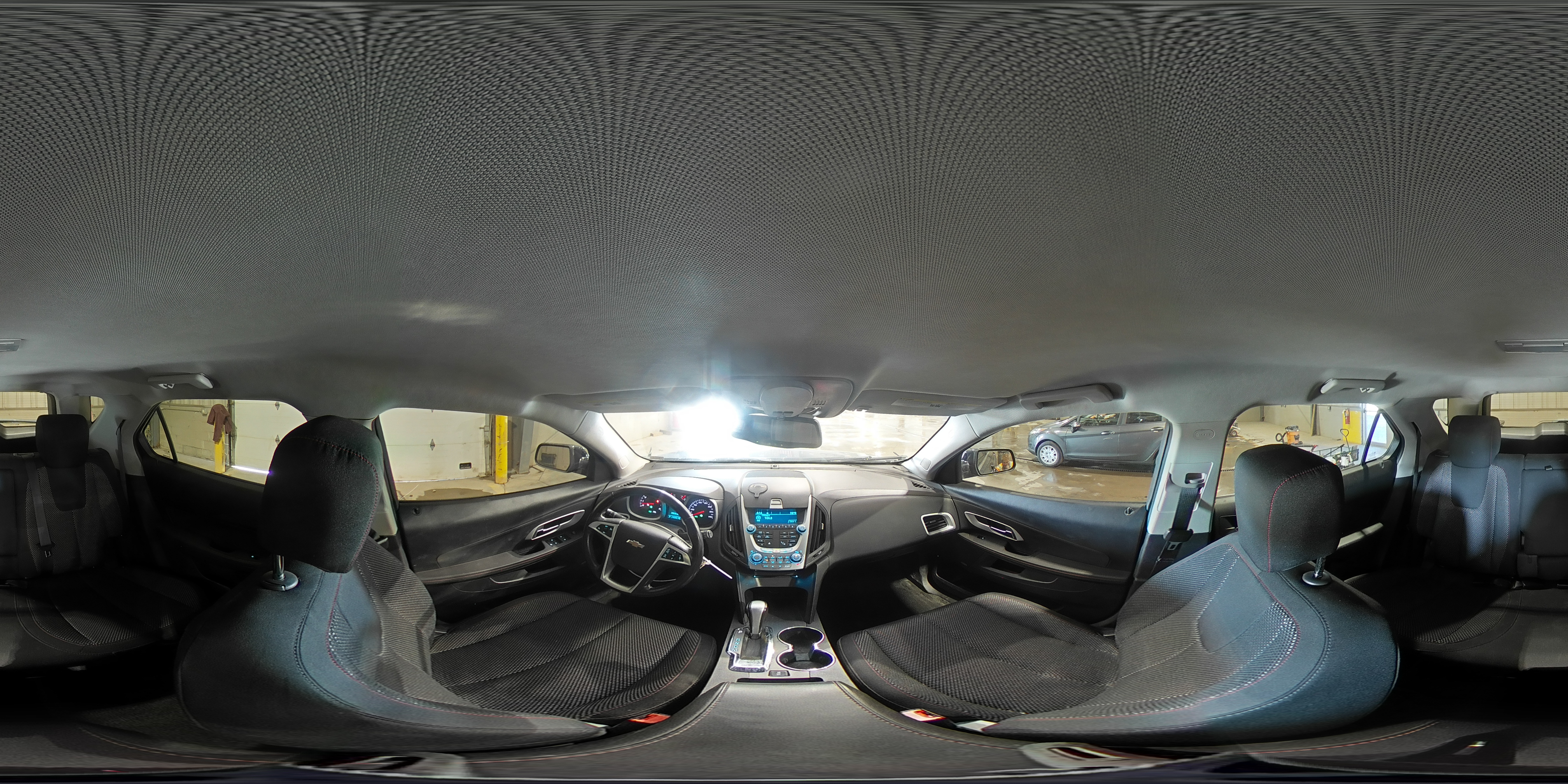 2011 Chevrolet Equinox Lt VIN: 2CNFLEE54B6449660 Lot: 82006535
