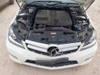 2011 MERCEDES-BENZ C220 AMG SPORT ED125 CDI  for sale at Copart BRISTOL
