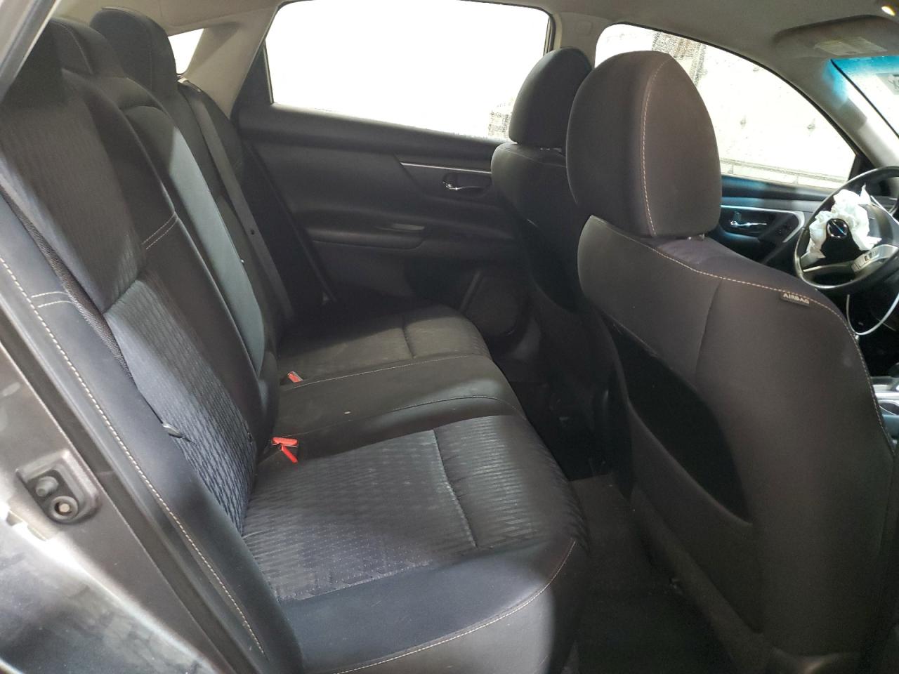 2017 Nissan Altima 2.5 VIN: 1N4AL3AP8HC235657 Lot: 85008895