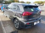 2020 KIA NIRO 4 EV  for sale at Copart SANDWICH