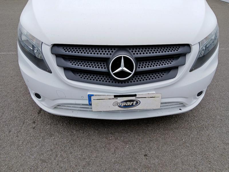 2020 MERCEDES-BENZ VITO 114 PROGRESSIVE CDI 