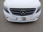 2020 MERCEDES-BENZ VITO 114 PROGRESSIVE CDI  for sale at Copart SANDTOFT
