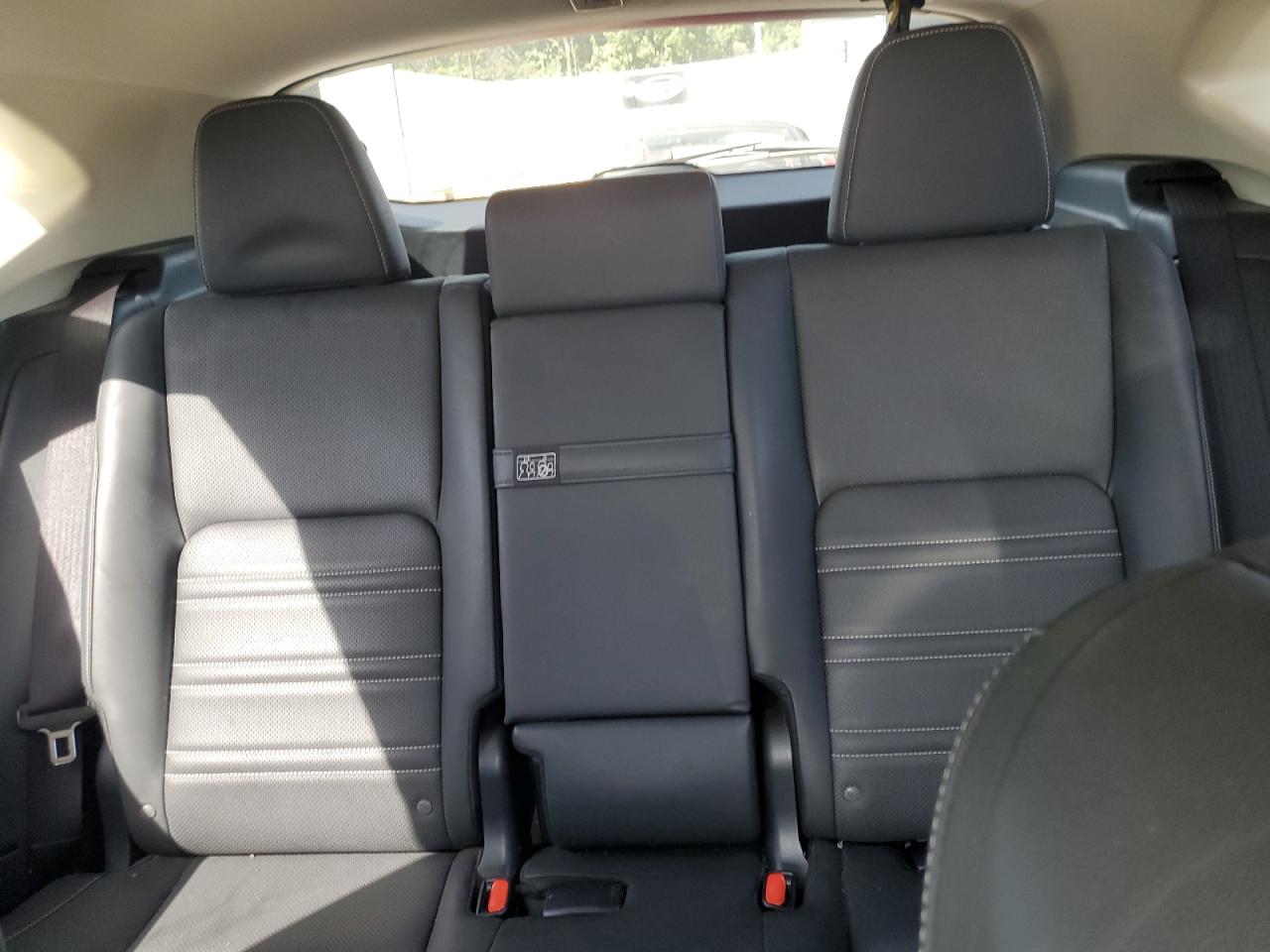 2015 Lexus Nx 200T VIN: JTJBARBZ4F2036810 Lot: 84605315