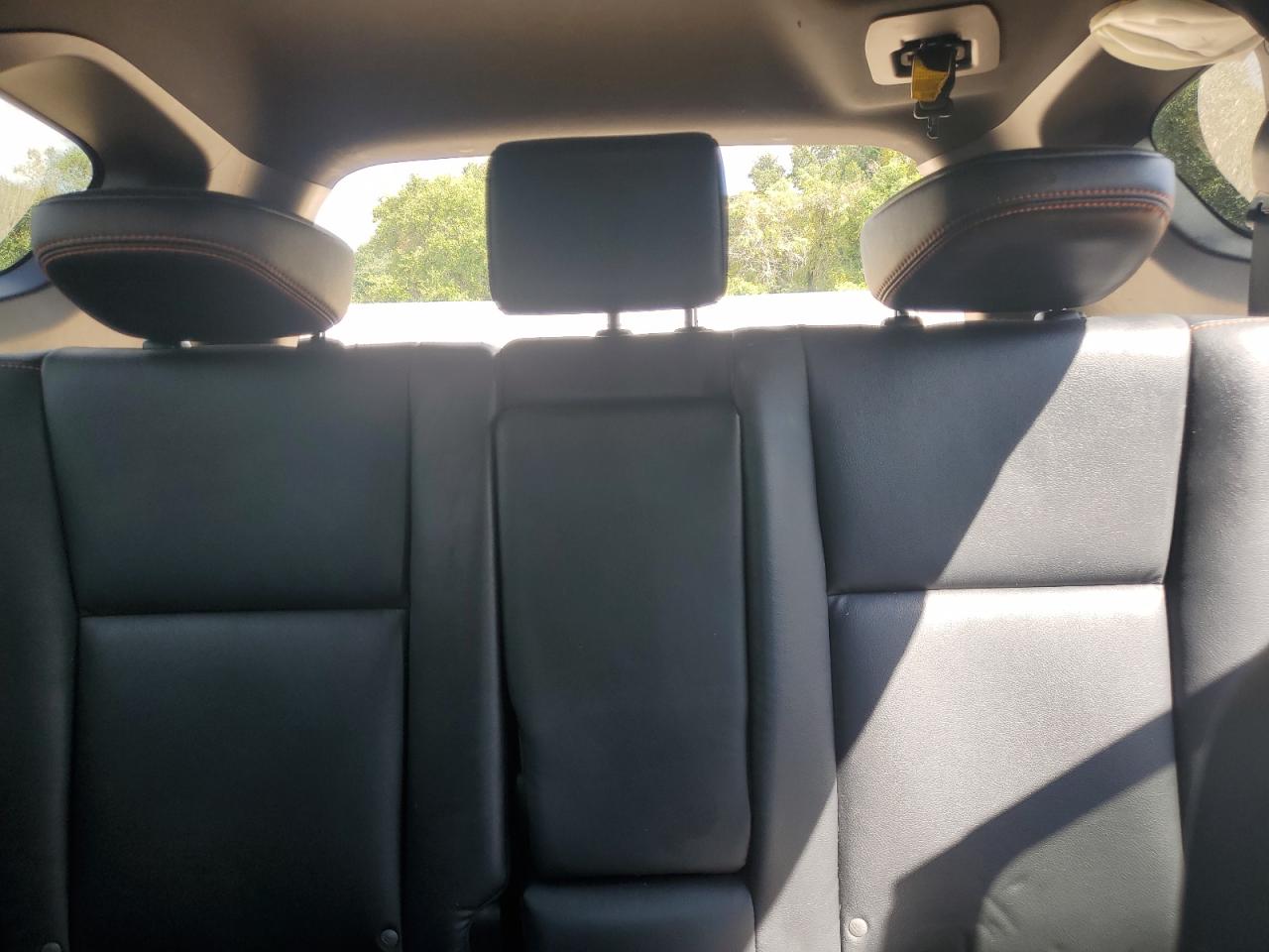 2017 Toyota Rav4 Se VIN: 2T3NFREV3HW332356 Lot: 81853065