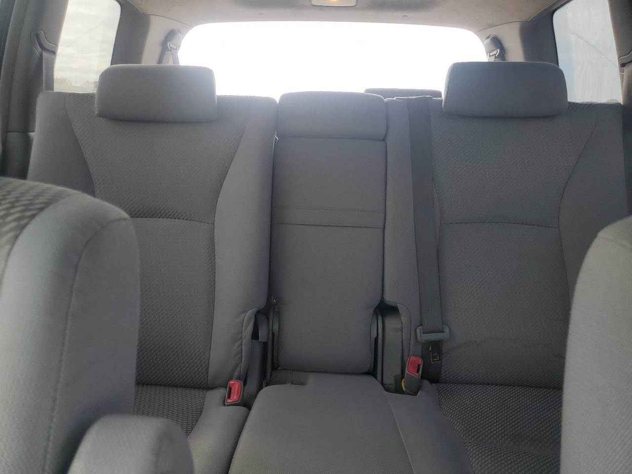 2004 Toyota Highlander VIN: JTEEP21A940053625 Lot: 82358865