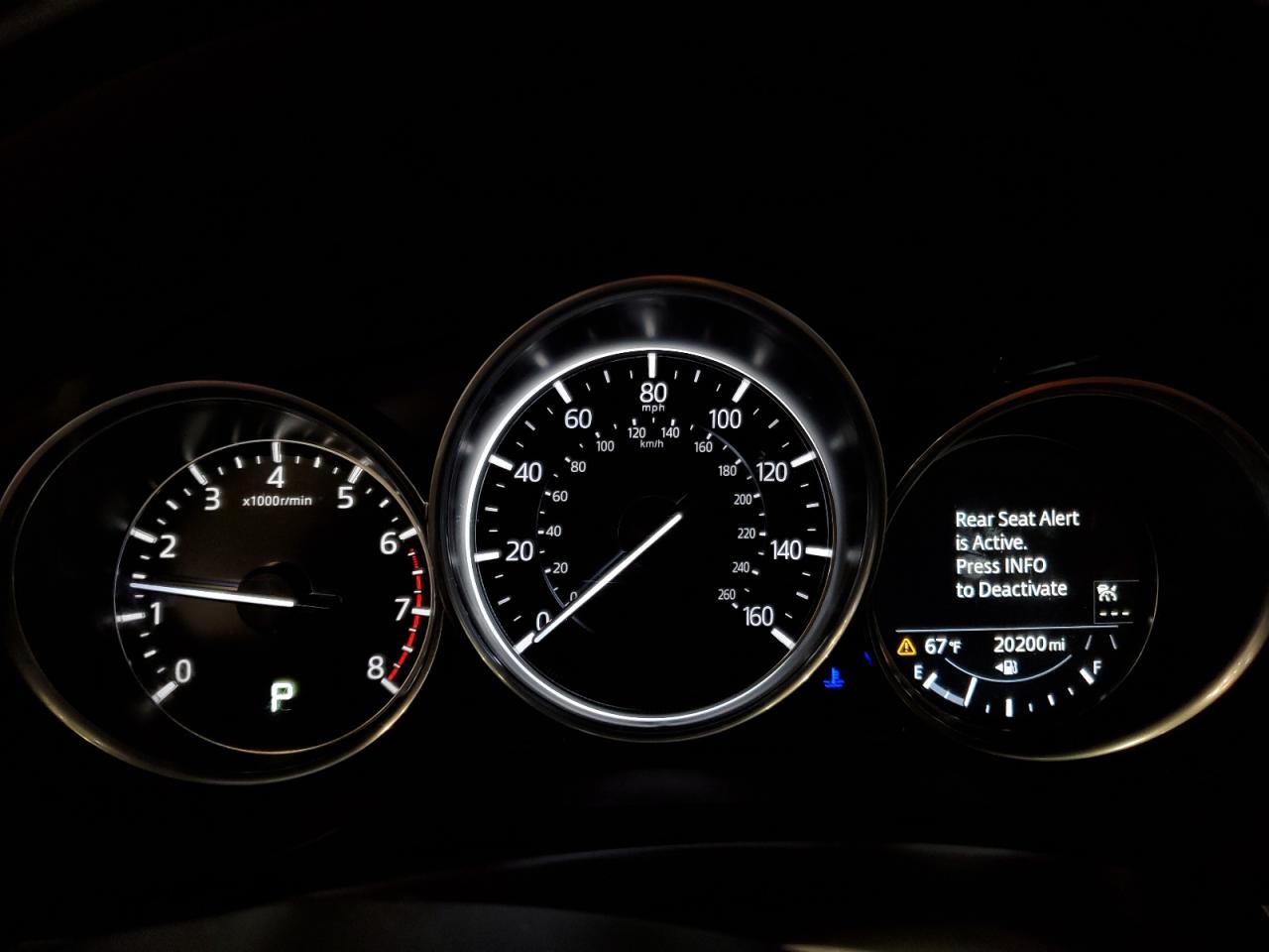 2025 Mazda Cx-5 Preferred VIN: JM3KFBCL5S0544514 Lot: 85848585