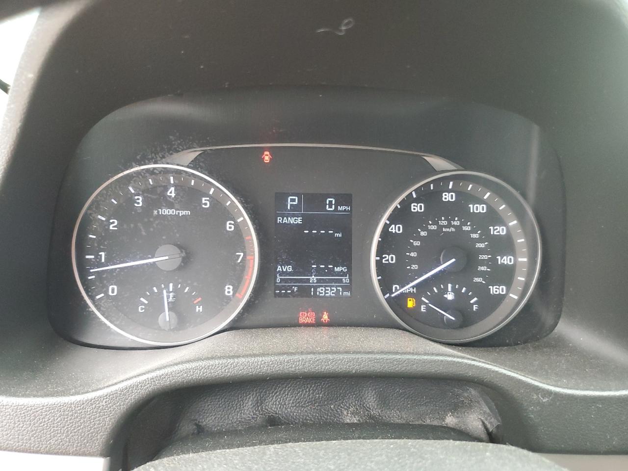 2018 Hyundai Elantra Se VIN: 5NPD74LF6JH341072 Lot: 86302645