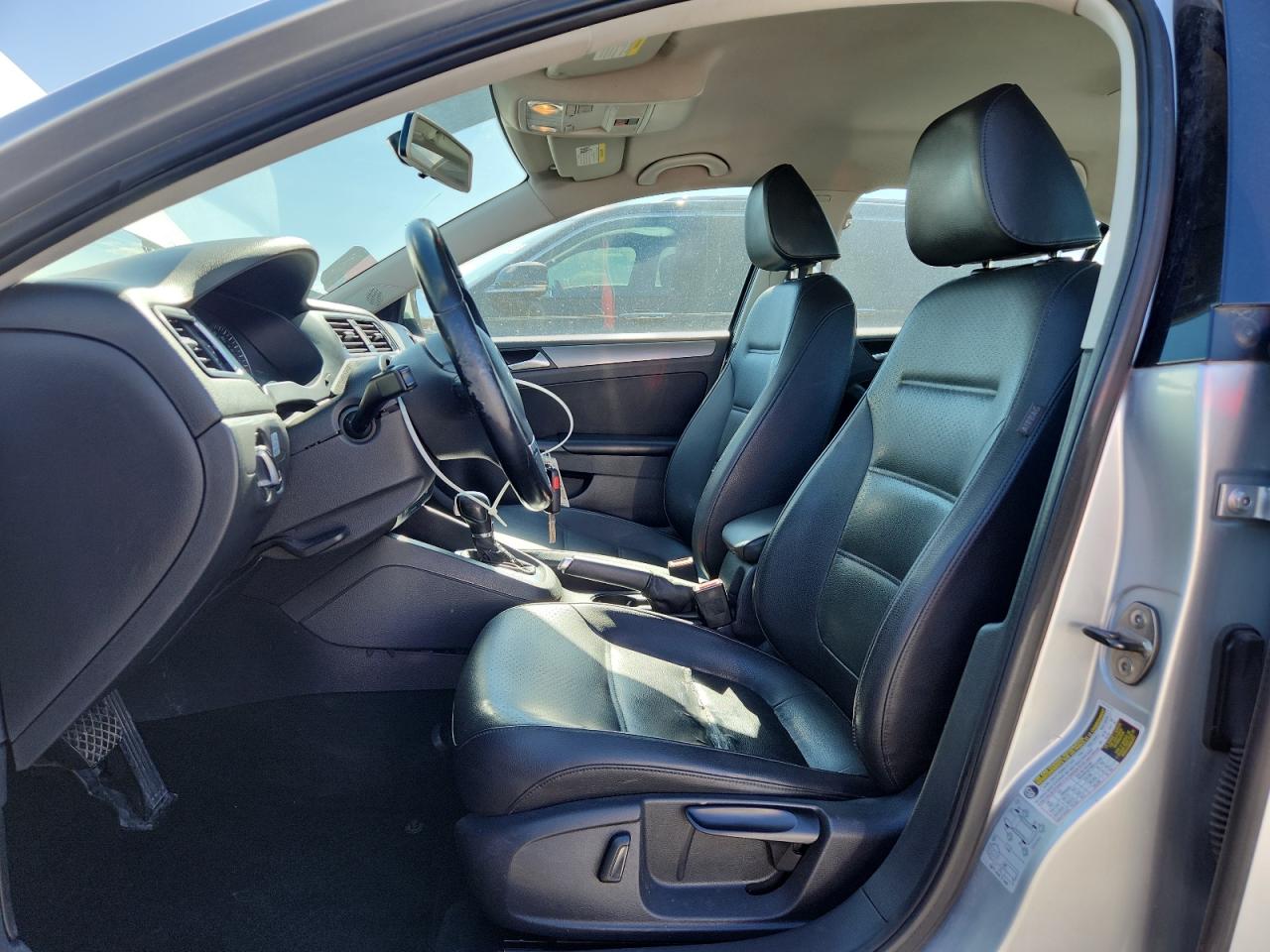 2014 Volkswagen Jetta Tdi VIN: 3VWLL7AJ0EM320618 Lot: 84967385