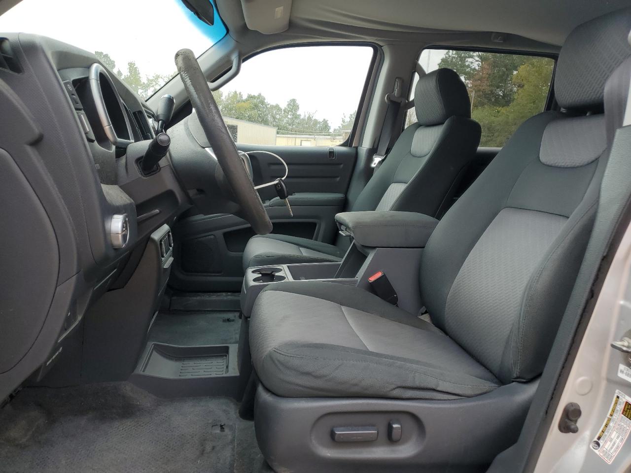 2007 Honda Ridgeline Rts VIN: 2HJYK16477H546244 Lot: 82490665