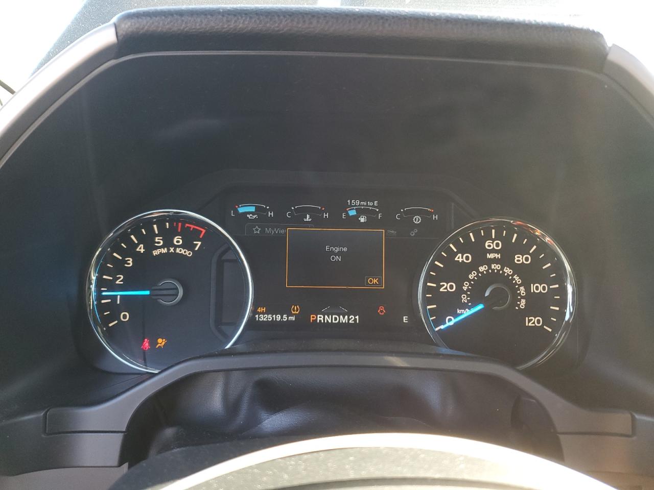 2015 Ford F150 Supercrew VIN: 1FTFW1EG7FKD60383 Lot: 82542945