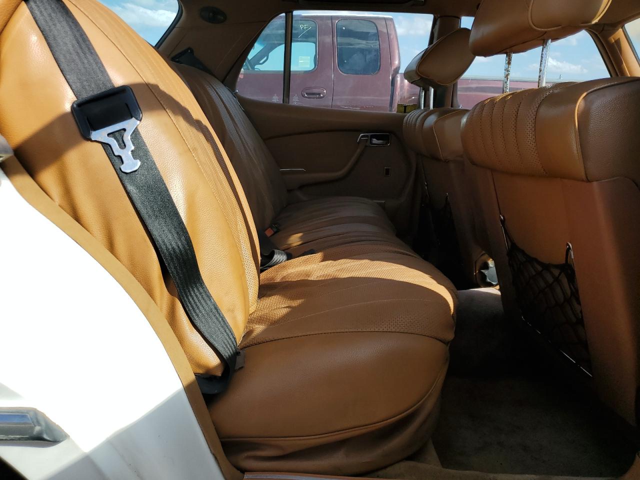 1980 Mercedes Benz 300 Sd VIN: 11612012023914 Lot: 85864955