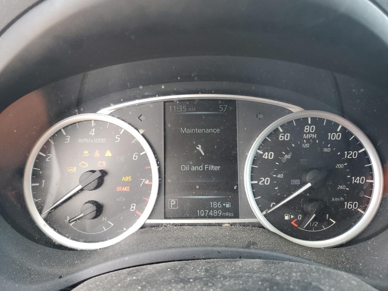 2017 Nissan Sentra S VIN: 3N1AB7AP1HL718273 Lot: 82297875