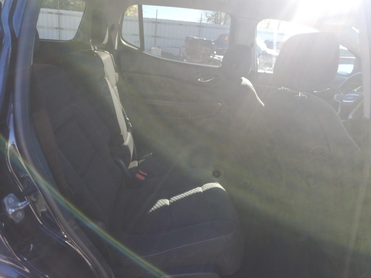 2017 GMC Acadia Sle VIN: 1GKKNKLA2HZ149788 Lot: 85687935