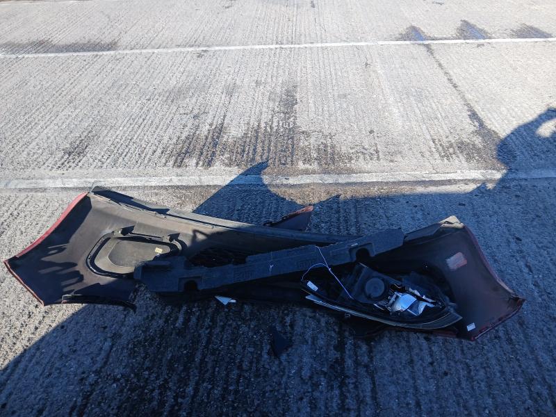 2014 KIA RIO 1.1 CRDI VR7 ECODYNAMICS 5DR