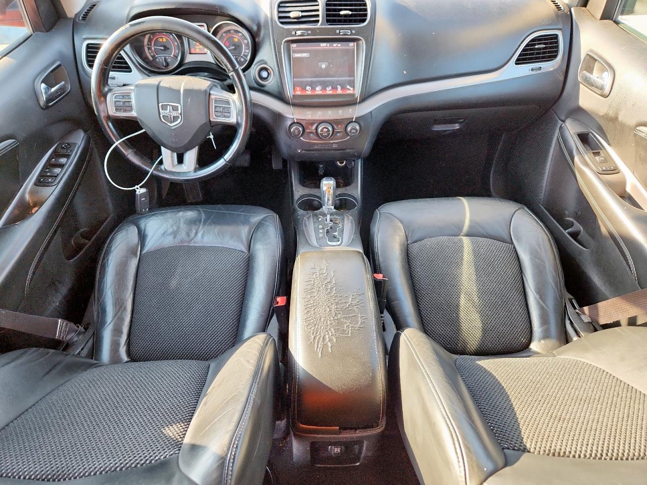 2019 Dodge Journey Crossroad VIN: 3C4PDCGG0KT803453 Lot: 85891845