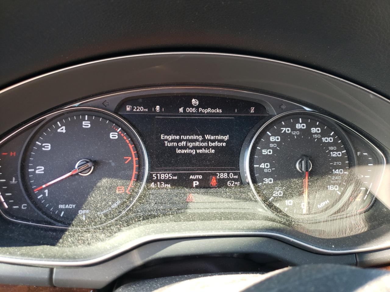 2020 Audi Q5 Premium VIN: WA1ANAFY1L2092022 Lot: 82307155