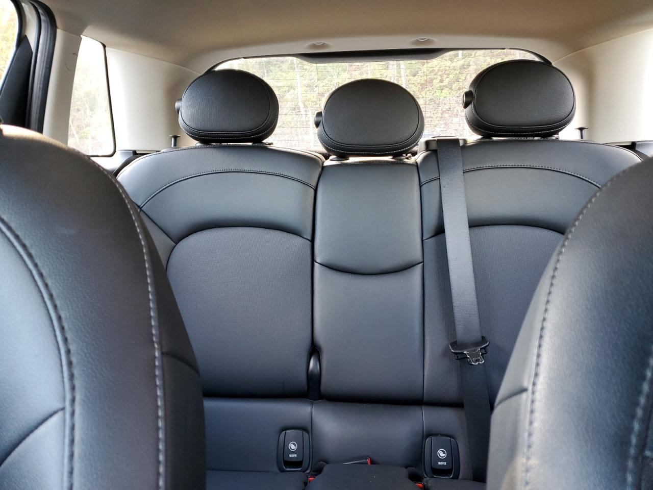 2019 Mini Cooper VIN: WMWXU1C50K2H74174 Lot: 86424785