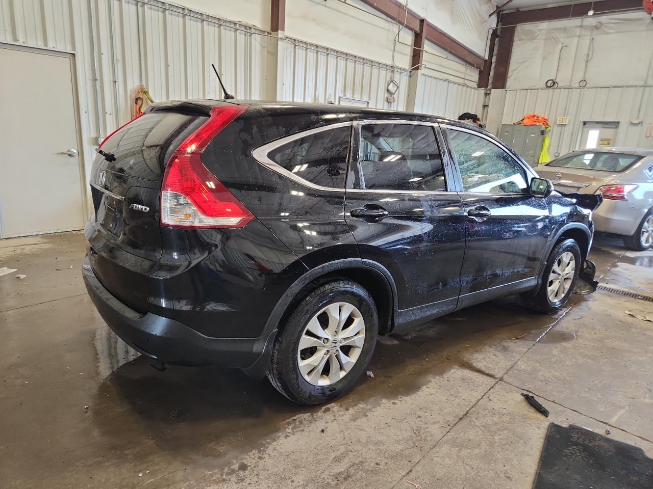 2014 Honda Cr-V Ex VIN: 2HKRM4H59EH702136 Lot: 84977985