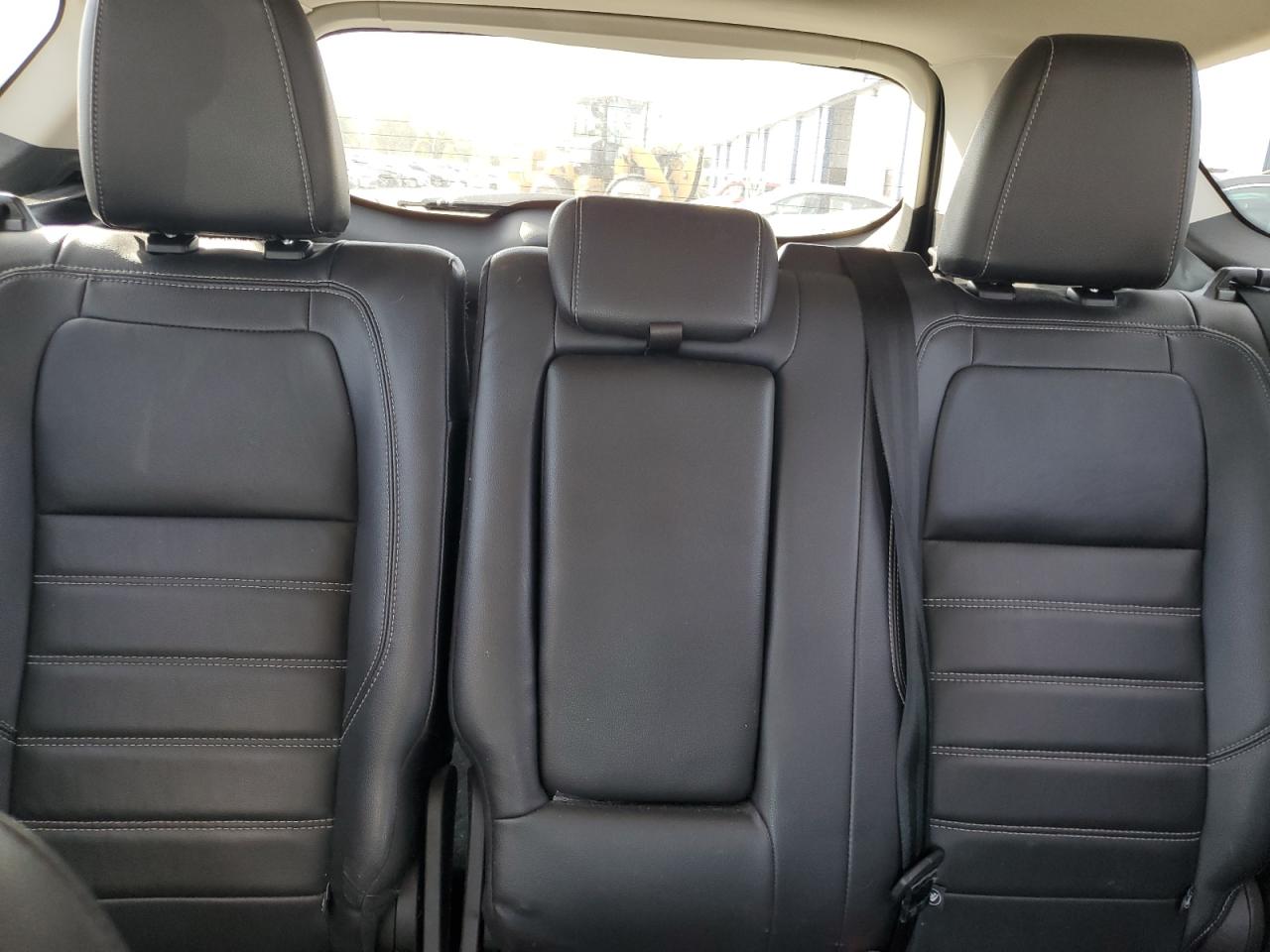 2018 Ford Escape Sel VIN: 1FMCU9HD7JUB86963 Lot: 84957955