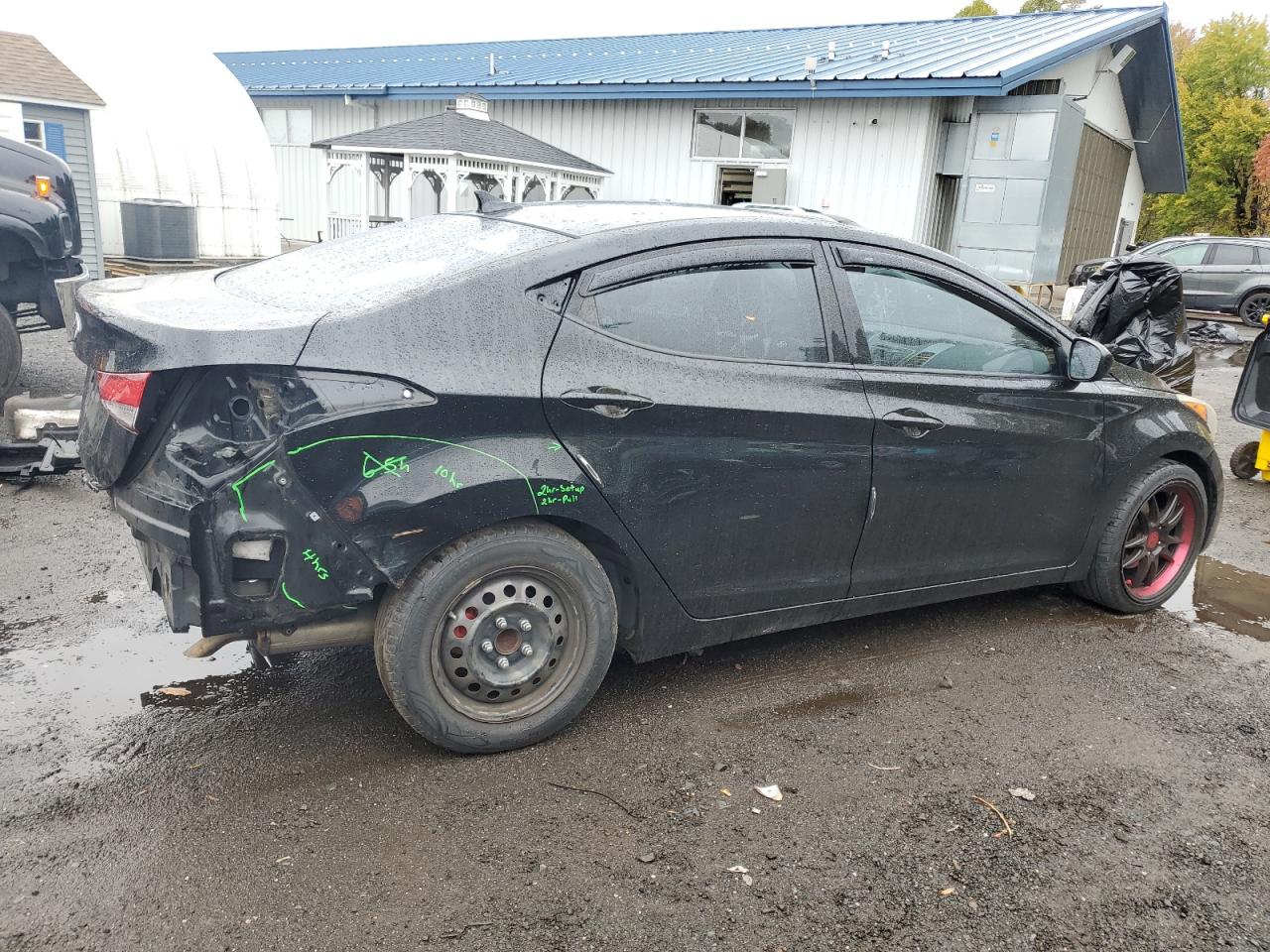 Elantra Elantra